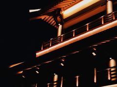-银雀山汉墓竹简博物馆