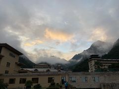 -三清山希尔顿度假酒店