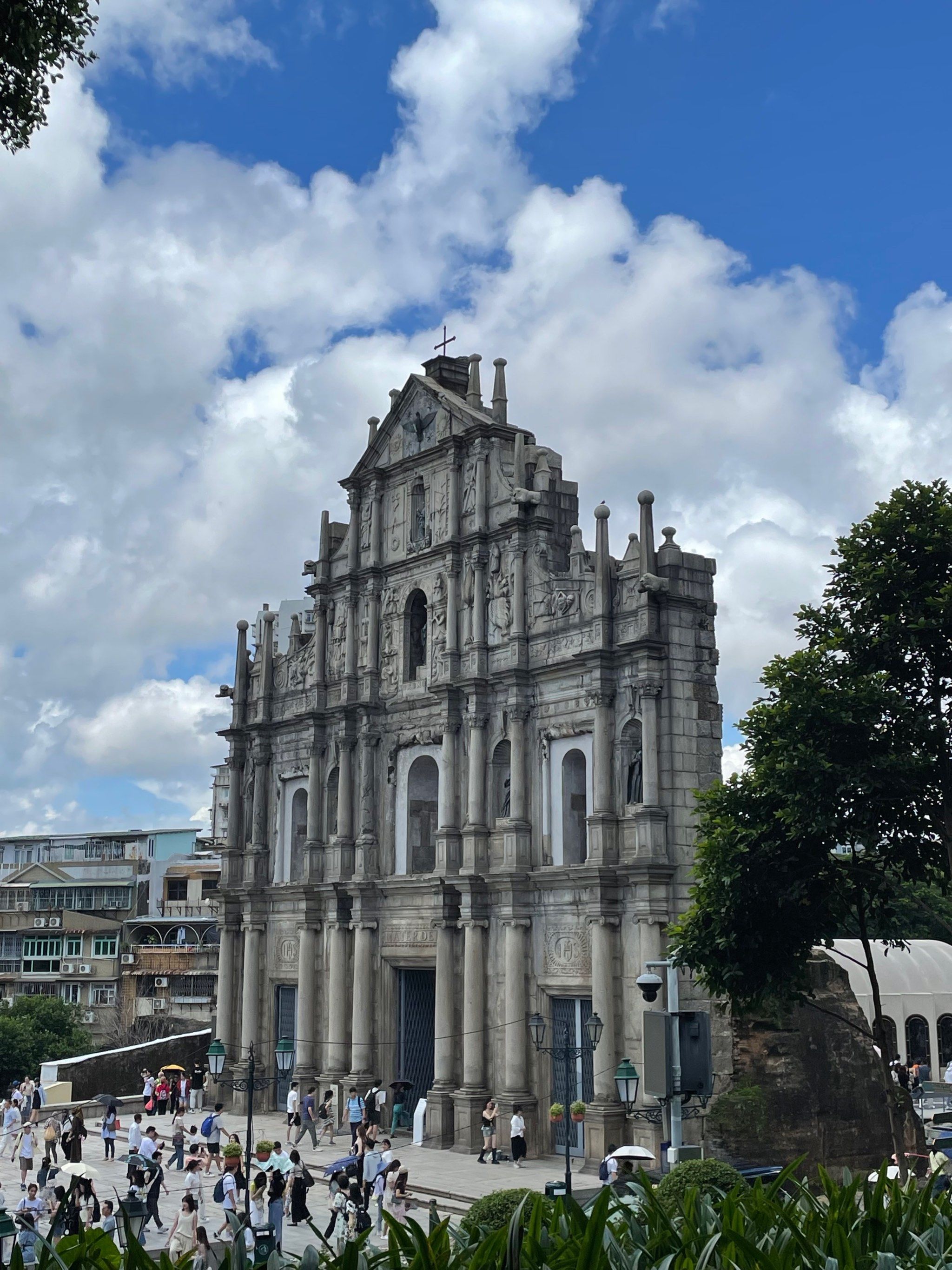 包含澳门大三巴一肖二必玩项目的词条 包含澳门大三巴一肖二必玩项目的词条