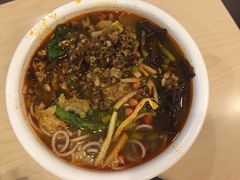 -水平有限广西米粉·广西风味集(五道口店)