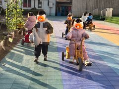 -丹迪兰幼稚园