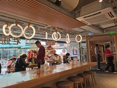-老碗会·陕西手工面(中心书城店)