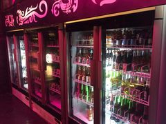 -啤仕多·啤客国潮跳舞BAR(保俶路店)