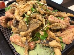 菩提觉道-福慧慈缘素食餐厅(王府井店)