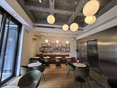 -BAKER&SPICE(BFC外滩金融中心店)