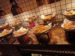 -韩风源自助烤肉(国贸精品店)