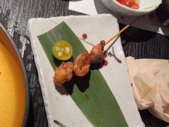 -花潮料理艺食馆(成都万象城店)