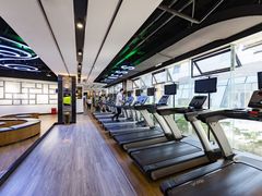 -西吉马游泳健身(协信店)