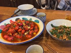 -虾小龙老长沙龙虾馆(坡子街店)