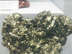 -湖南省地质博物馆