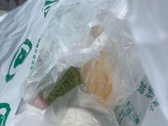 牛舌饼-老回回小吃(百万庄店)