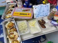 -王红军龙虾(新民路店)