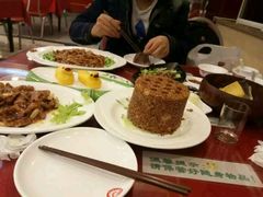 -大地春饼店(黄河路店)