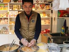-猫街麻糍哥(思明南路店)