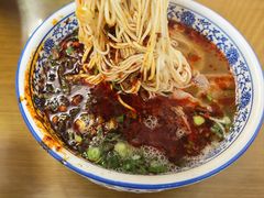 -清真磨沟沿老字号牛肉面(总店)