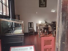 -毛泽东同志旧居