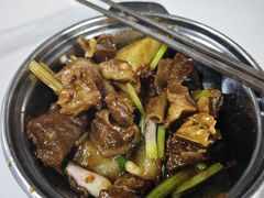 -禄源公·老莞诚饭店