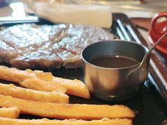 -必胜客(白石桥店)