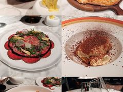 -深圳美高梅酒店·意烁FIAMMA·地中海餐厅