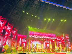 -华夏文旅西安度假区