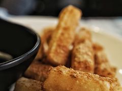 -虎虎龙虾大排档(双井店)