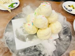 -八大碗·东北菜·锅包肉(中街店)