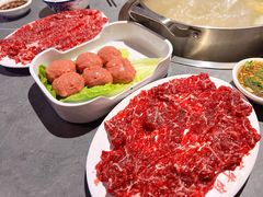 -贵宾牛·潮汕牛肉火锅(珠池总店)