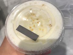 -宝珠奶酪(浦东金桥店)