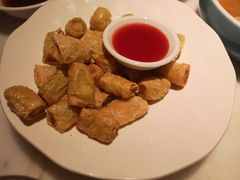 腐皮黄鱼卷-涌上外婆桥(南塘店)