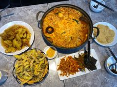 -屋里家延边朝鲜族冷面(南园店)