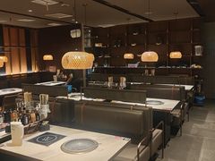 -火炉火自助餐(西直门凯德MALL店)