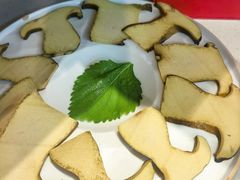 -海底捞火锅(高新活力汇店)