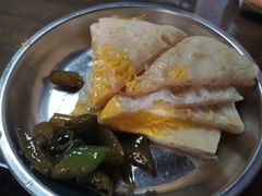 -88号小吃店·经典云南菜·地道纳西美食