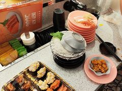 -争鲜回转寿司(西红门荟聚PLUS店)