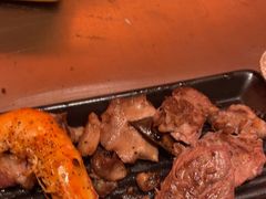 -赤坂亭·M9和牛烧肉·铁板烧·日料398放题(长泰广场店)