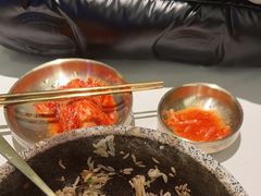 -西塔老太太拌饭(洋泾天物空间店)