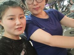 -威尔仕健身(新天地店)