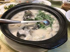 -大方圆酒楼(西门大街店)