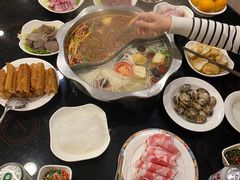 -新泰火锅城(蛟翔店)