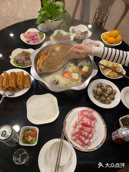 新泰火锅城(蛟翔店)图片