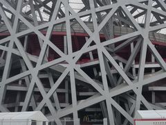 -麦当劳(国家体育场南路店)