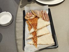 -小厨娘淮扬菜(天印大道店)