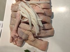 文昌原味椰子鸡-东椰·海南椰子鸡火锅(朝阳门店)