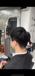 -5M HAIR SALON 旗舰店
