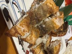 -天正河鲀·河豚亭(大连店)