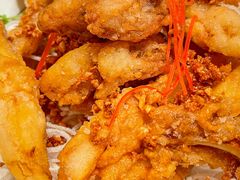 -喜记避风塘炒辣蟹(旗舰店)