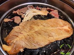 -韩罗苑(万象城店)