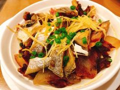 -大唐靓汤江门私房菜(景田店)