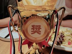 -铁酱披萨(常州龙湖天街店)
