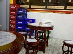-岭南第一锅(萝岗万达店)
